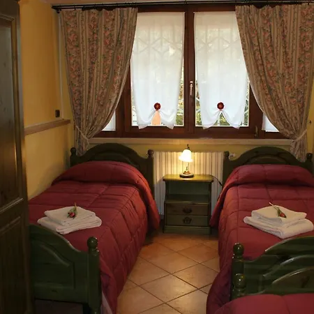 Olivi Semesterbostad Lazise